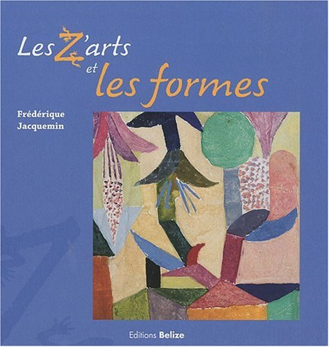 Les z'arts et les formes