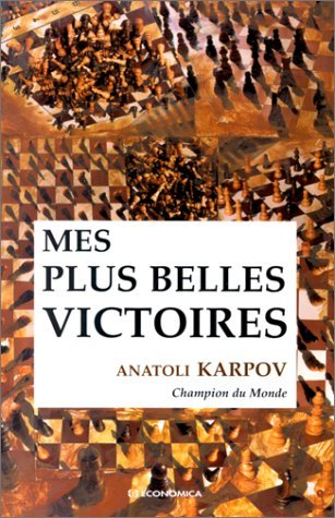 Mes plus belles victoires