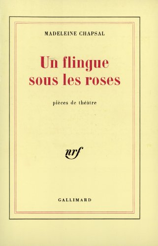 Un Flingue sous les roses