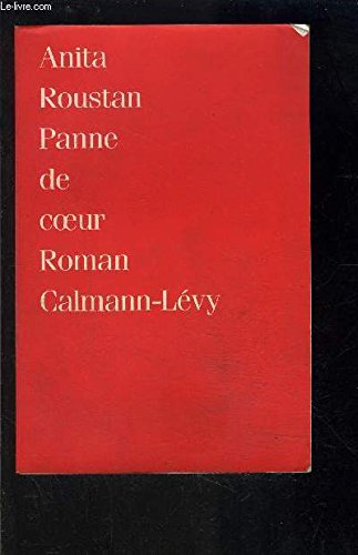 Panne de coeur