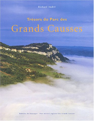 Trésors du Parc des Grands Causses