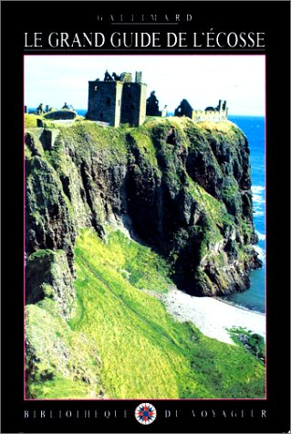 le grand guide de l'ecosse 1990
