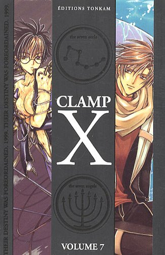 X. Vol. 7