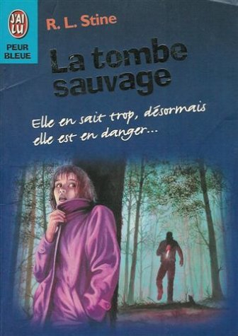 la tombe sauvage