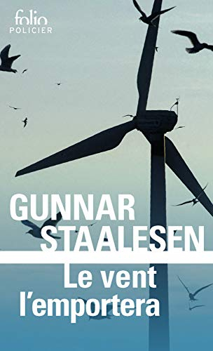 Une enquête de Varg Veum, le privé norvégien. Vol. 14. Le vent l'emportera