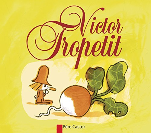 Victor Tropetit
