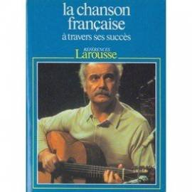 la chanson française a travers ses succes