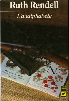l'analphabète