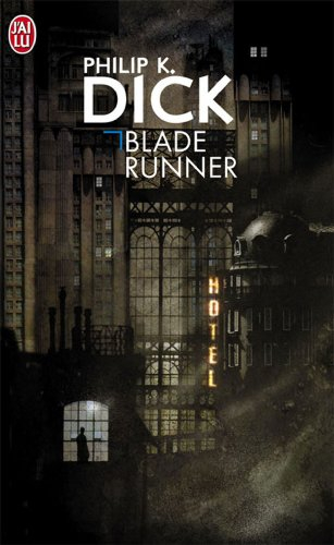 blade runner