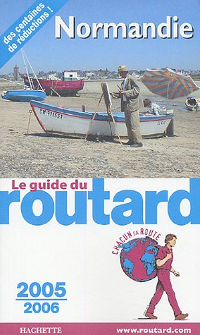 normandie