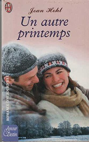 Un autre printemps