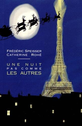 Une nuit pas comme les autres : un conte pour s'entendre...
