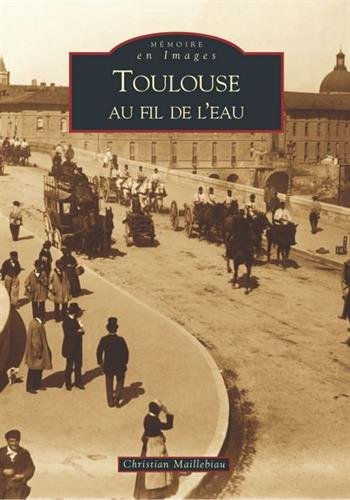 Toulouse, au fil de l'eau