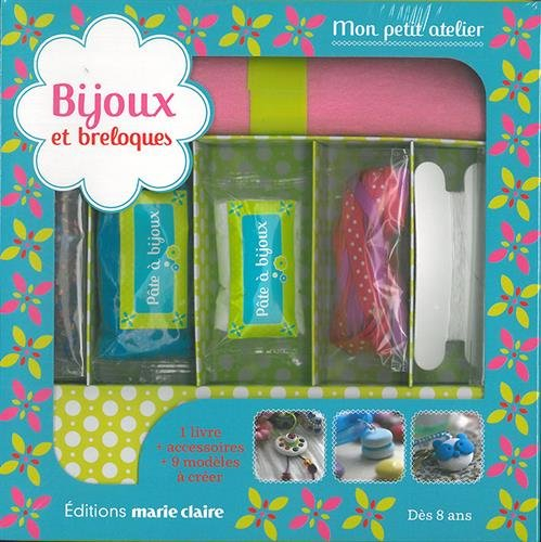 Bijoux et breloques