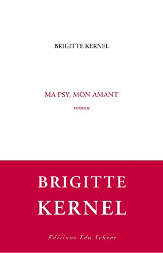 Ma psy, mon amant