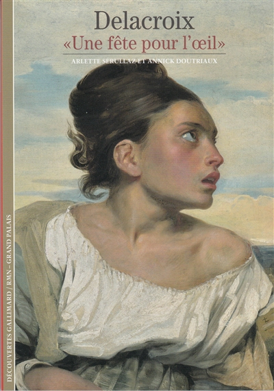 Delacroix : une fête pour l'oeil