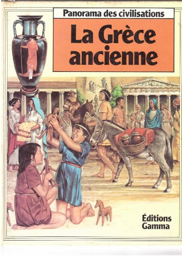la grèce ancienne