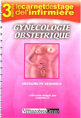 Gynécologie obstétrique
