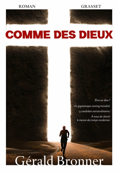 Comme des dieux