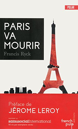 paris va mourir