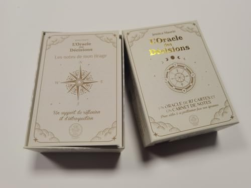 Oracle des décisions
