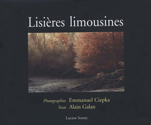 Lisières limousines
