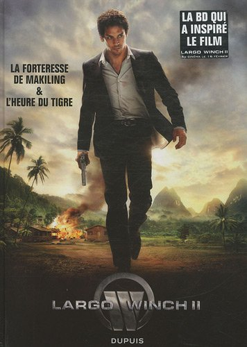 Largo Winch II