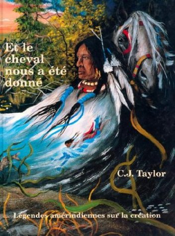et le cheval nous a été donné