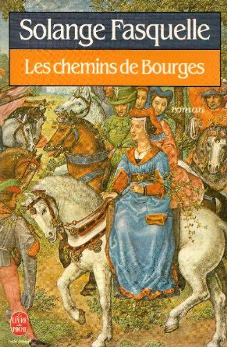 Les Chemins de Bourges