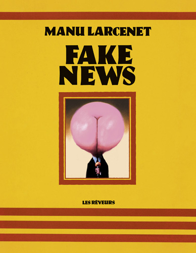 Fake news