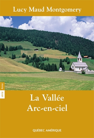 La vallée Arc-en-ciel