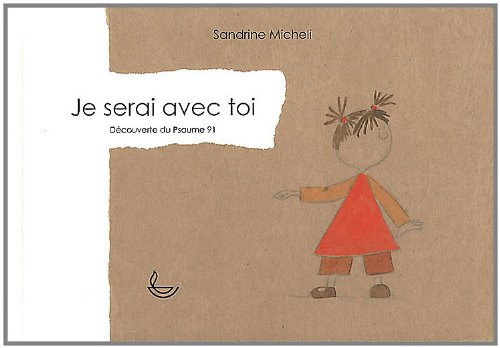 Je serai avec toi