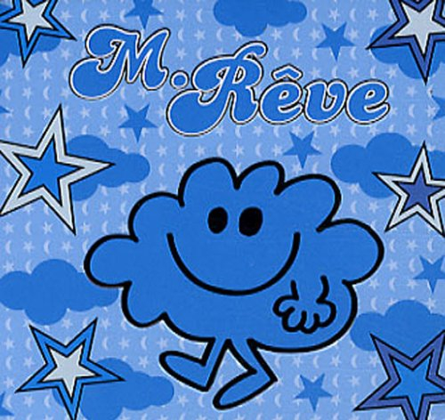 Monsieur Rêve