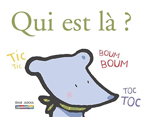 Qui est là ?