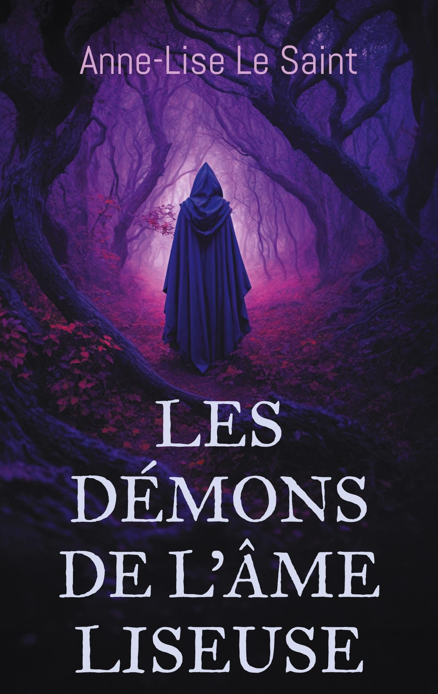 Les Démons de L'âme liseuse : Répertoire des cartes du jeu "Les Démons de l'âme liseuse"