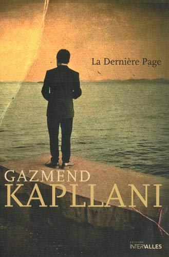 La dernière page