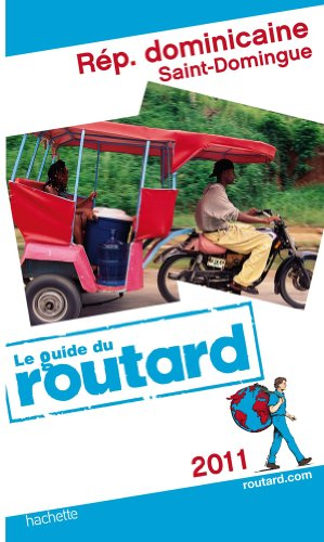 République dominicaine, Saint-Domingue : 2011