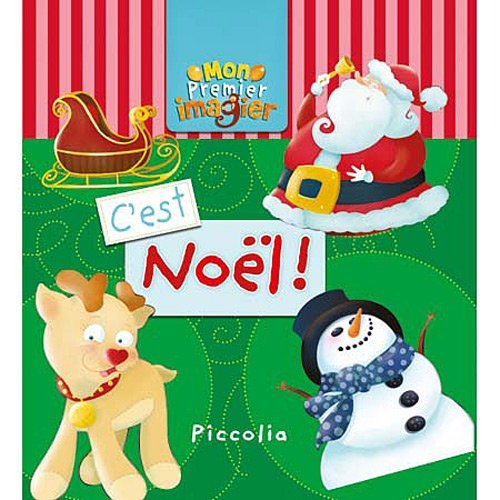 C'est Noël !