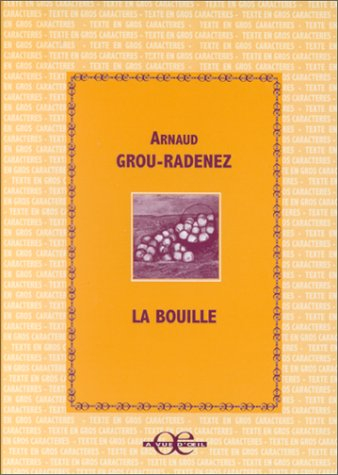 La bouille
