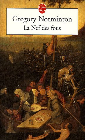 La nef des fous