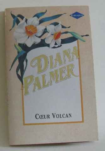 coeur volcan