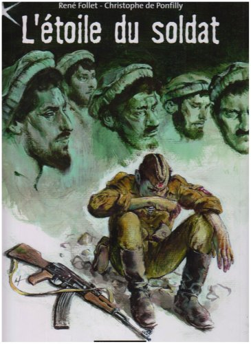 L'étoile du soldat