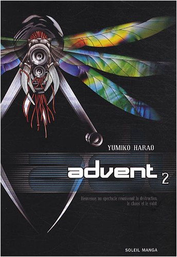 Advent. Vol. 2