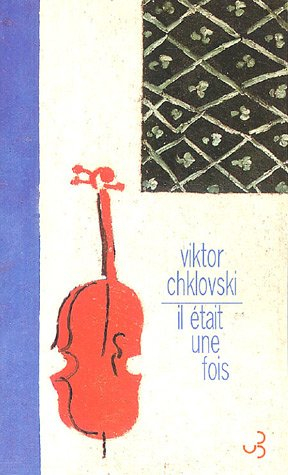 Il était une fois