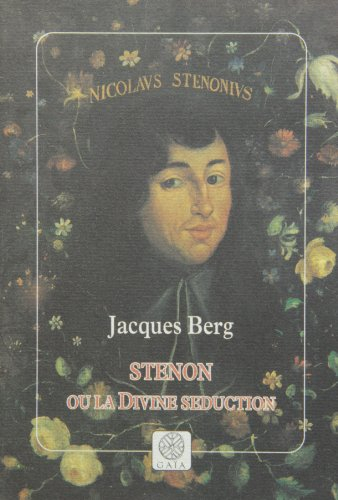 Stenon ou La divine séduction