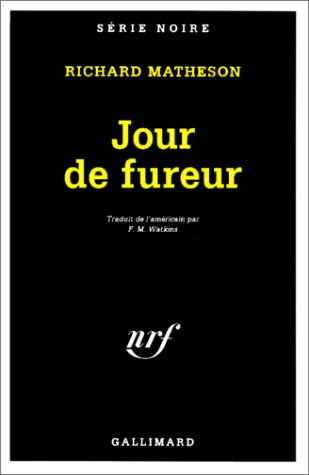 Jour de fureur