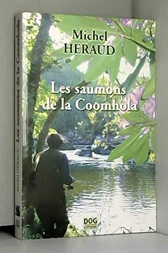 Les saumons de la Coomhola