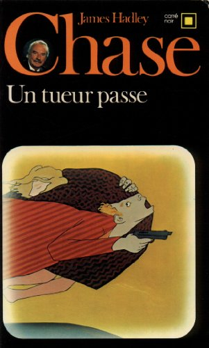 Un Tueur passe