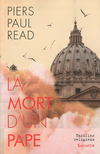 La mort d'un pape