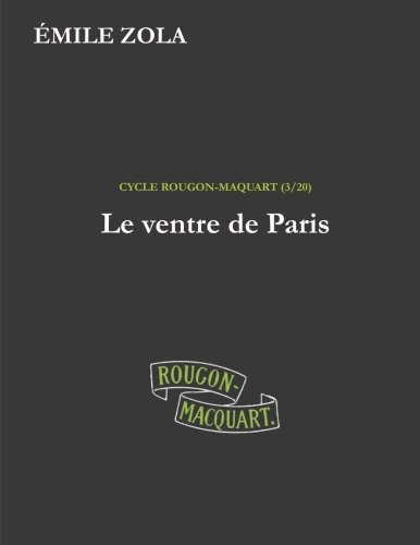 Le ventre de Paris